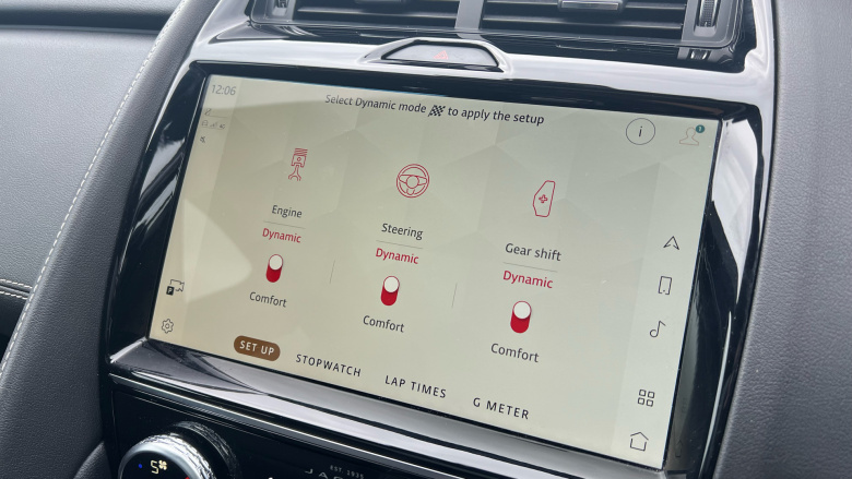 Jaguar E-Pace 2.0 D200 R-Dynamic SE Black 5dr Auto Diesel Estate